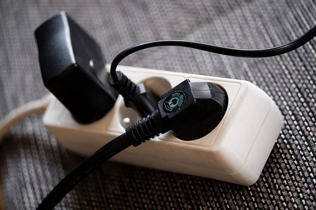 Nepodceňte význam elektrikáře